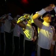 Jeck op Deck (31.01.08)